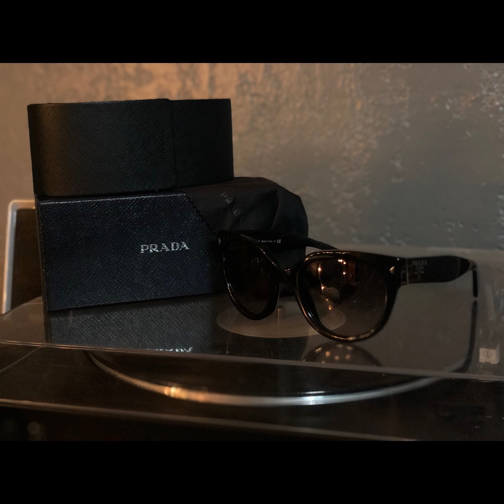 Prada SPR 170